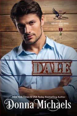 Dale by Donna Michaels