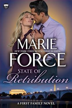 State of Retribution by Marie Force