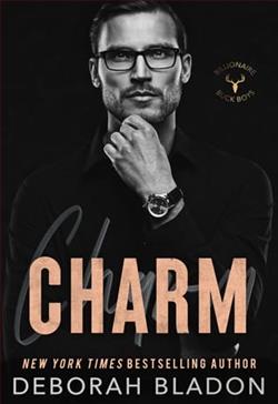 Charm by Deborah Bladon