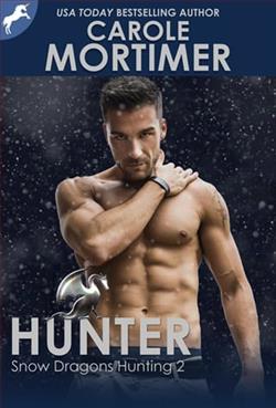 Hunter by Carole Mortimer