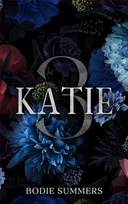 Katie 3 by Bodie Summers