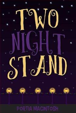 Two Night Stand by Portia Macintosh