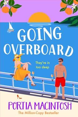 Going Overboard by Portia Macintosh