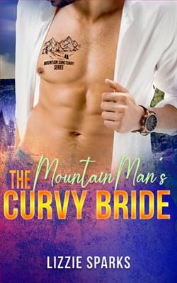The Mountain Man's Curvy Bride by Lizzie Sparks