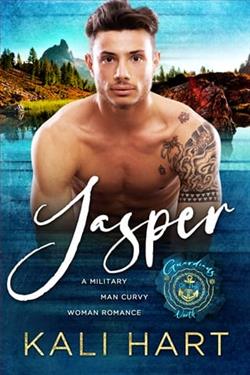 Jasper by Kali Hart