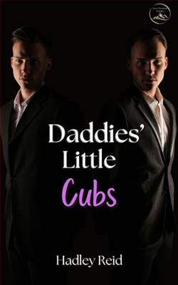 Daddies' Little Cubs by Hadley Reid