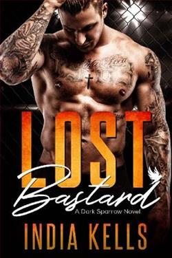 Lost Bastard by India Kells