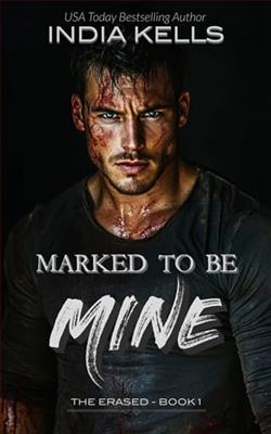 Marked to Be Mine by India Kells