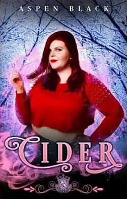 Cider by Aspen Black