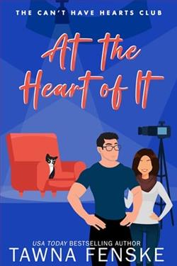 At the Heart of It by Tawna Fenske