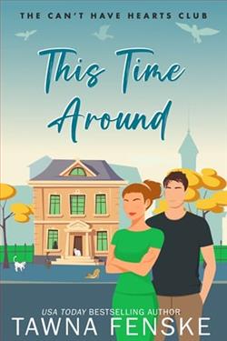 This Time Around by Tawna Fenske