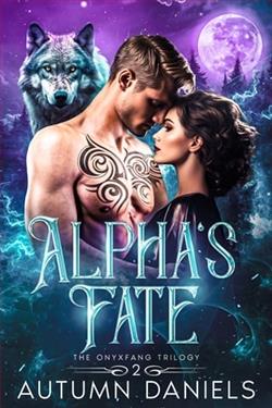 Alpha's Fate by Autumn Daniels