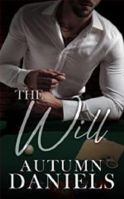 The Will by Autumn Daniels