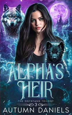Alpha's Heir by Autumn Daniels