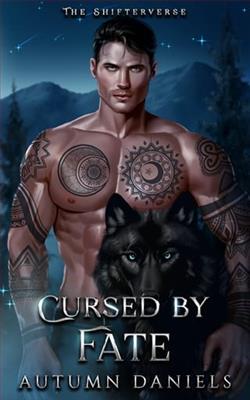 Cursed By Fate by Autumn Daniels