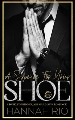 A Sixpence For Your Shoe by Hannah Rio