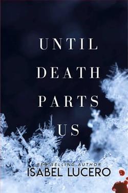 Until Death Parts Us by Isabel Lucero
