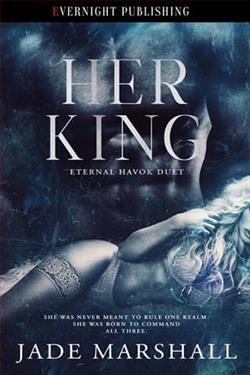 Her King by Jade Marshall