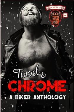 Tinsel & Chrome by Carson Mackenzie