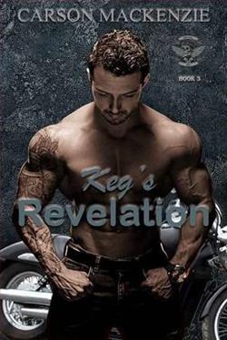 Keg's Revelation by Carson Mackenzie