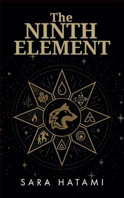The Ninth Element by Sara Hatami