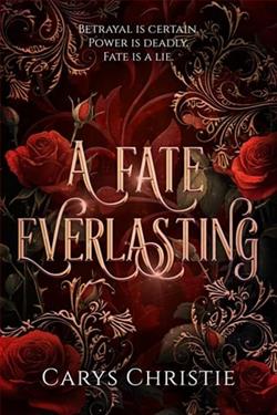 A Fate Everlasting by Carys Christie