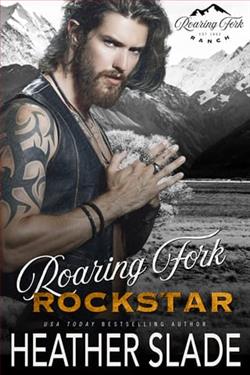 Roaring Fork Rockstar by Heather Slade