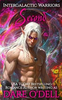 Second by Dare O'Dell