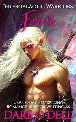 Fourth by Dare O'Dell