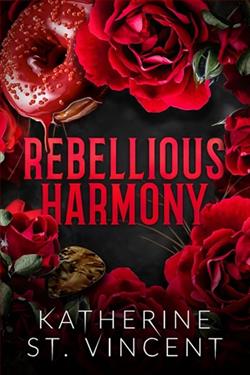 Rebellious Harmony by Katherine St. Vincent