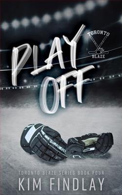 Playoff by Kim Findlay