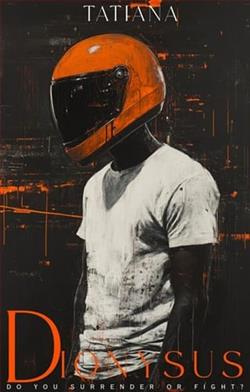 Dionysus by Tatiana Timmons