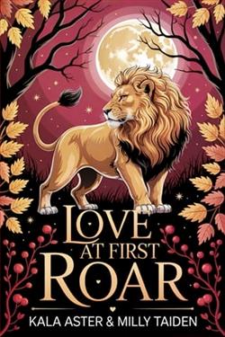 Love At First Roar by Milly Taiden