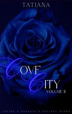 Cove City: Volume II by Tatiana Timmons