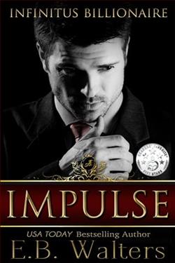Impulse by E.B. Walters