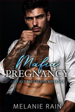 Mafia Pregnancy by Melanie Rain