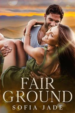 Fairground by Sofia Jade