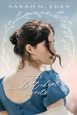 The Best-Kept Secrets by Sarah M. Eden