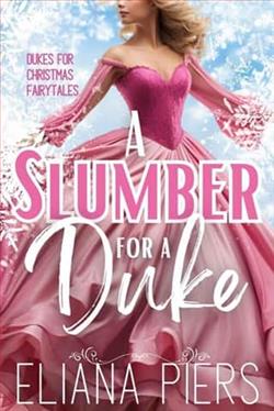 A Slumber for a Duke by Eliana Piers