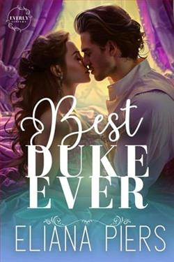 Best Duke Ever by Eliana Piers