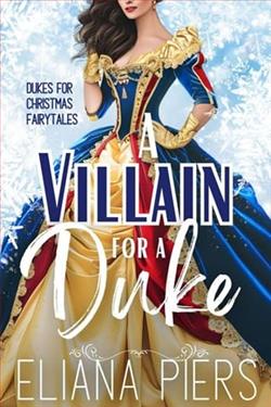 A Villain for a Duke by Eliana Piers