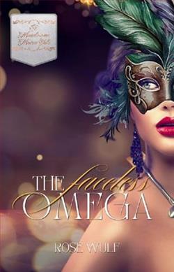 The Faceless Omega by Rose Wulf