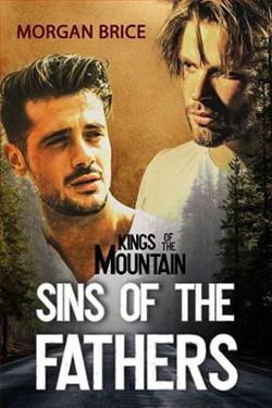 Sins of the Fathers by Morgan Brice