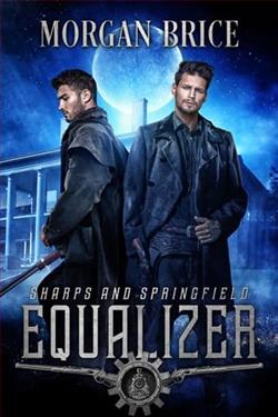 Equalizer by Morgan Brice