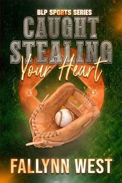 Caught Stealing Your Heart by Fallynn West