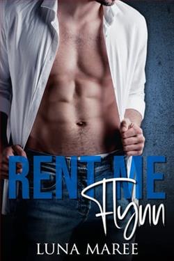 Flynn by Luna Maree