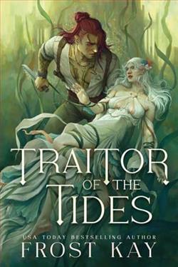 Traitor of the Tides by Frost Kay