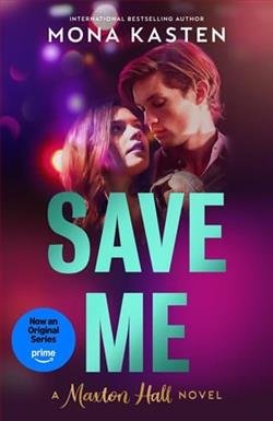 Save Me by Mona Kasten