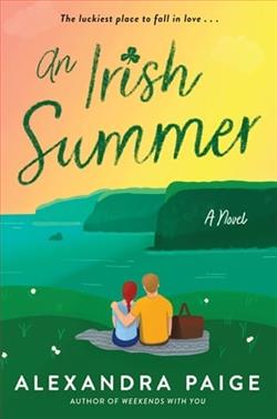 An Irish Summer by Alexandra Paige