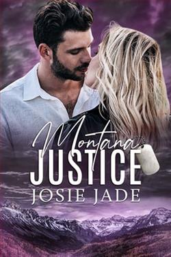Montana Justice by Josie Jade